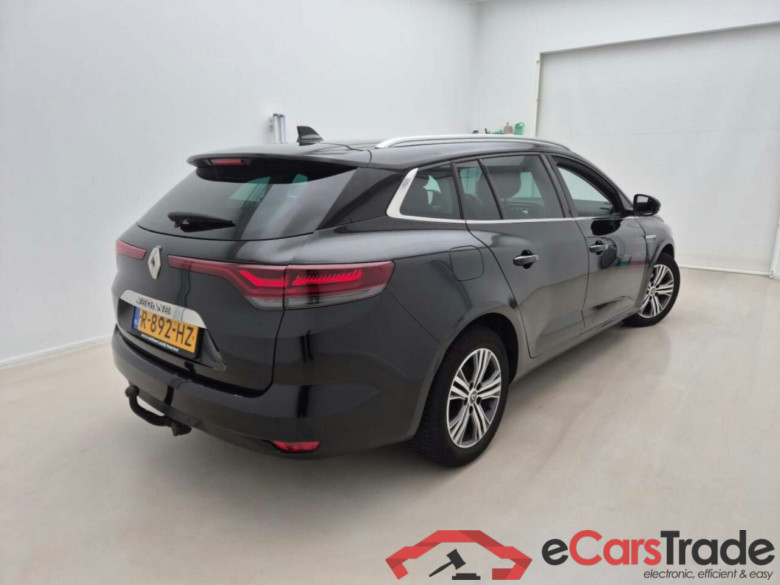 RENAULT Mégane Estate 1.3 TCe Intens #2