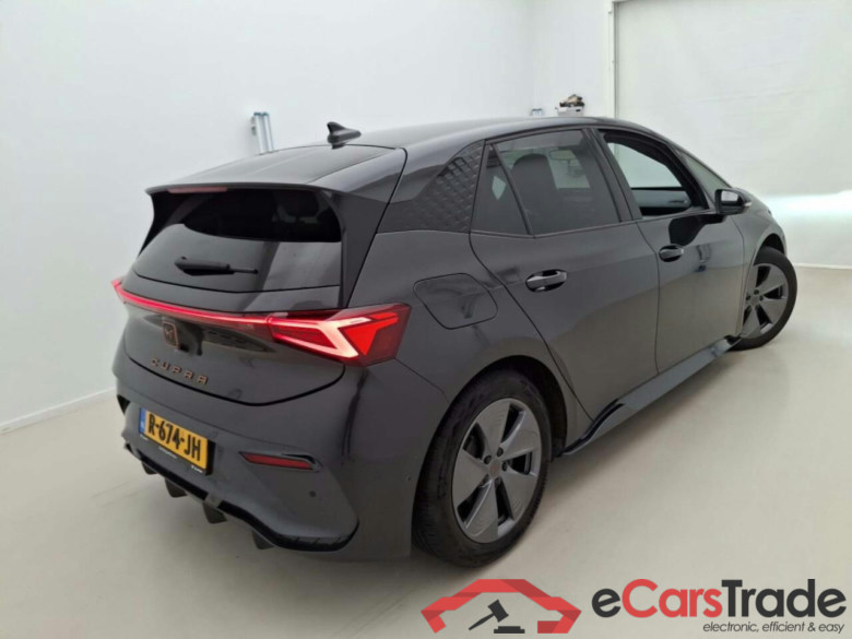 CUPRA Born Business Plus 62 kWh #2