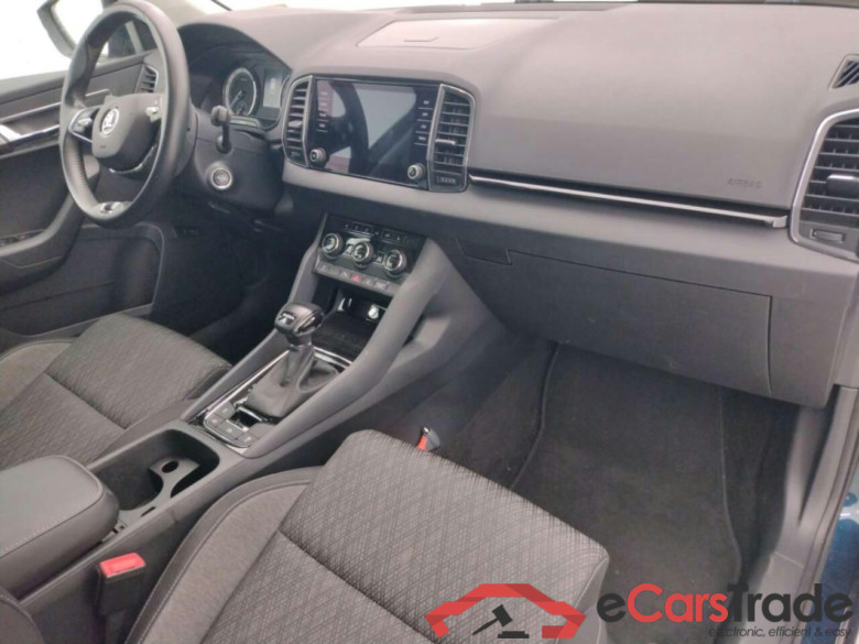SKODA Karoq 1.5 TSI Bus.Ed. Plus DSG #3