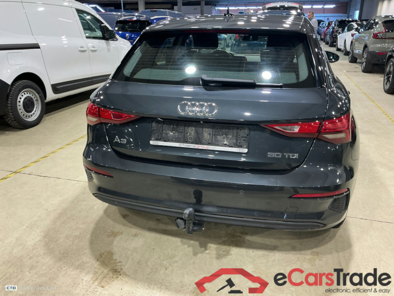 AUDI A3 SPORTBACK 2.0 30 TDI 85KW #5