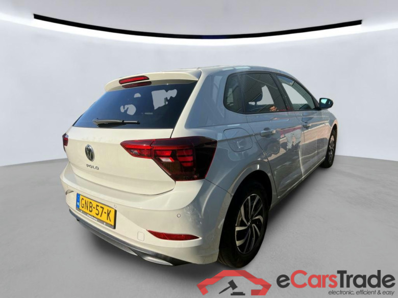 VOLKSWAGEN POLO 70 kW #4