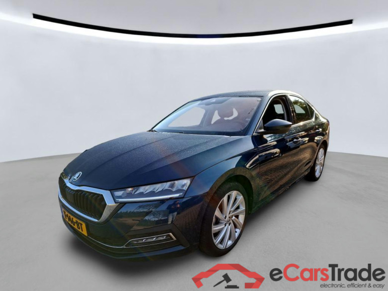 SKODA Octavia 81 kW #1