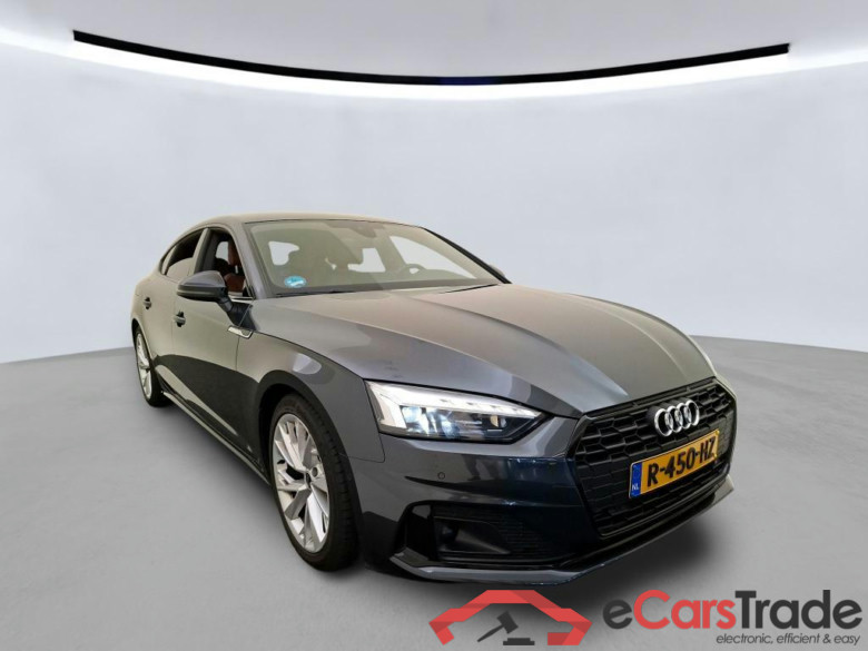 AUDI A5 Sportback 110 kW #4