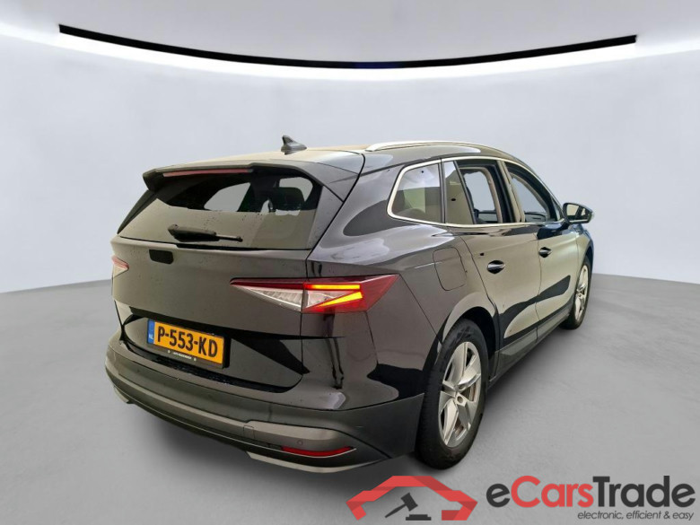 SKODA Enyaq iV 150 kW #5