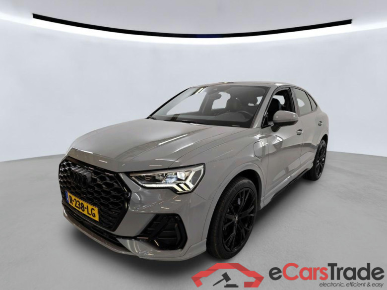 AUDI Q3 Sportback 110 kW #1