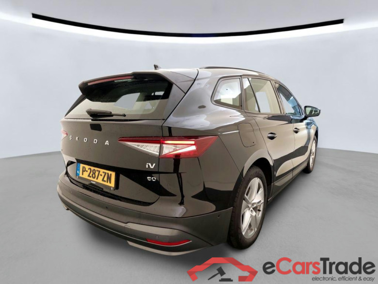 SKODA Enyaq iV 132 kW #6