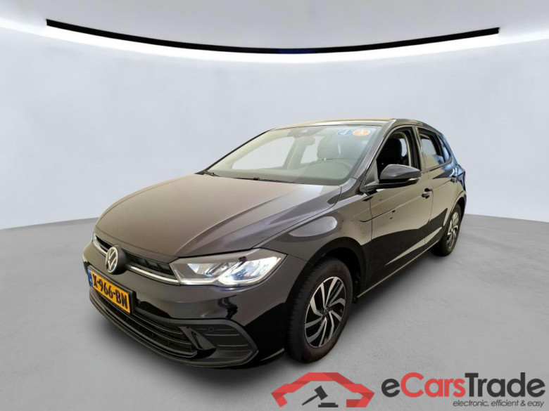 VOLKSWAGEN POLO 70 kW