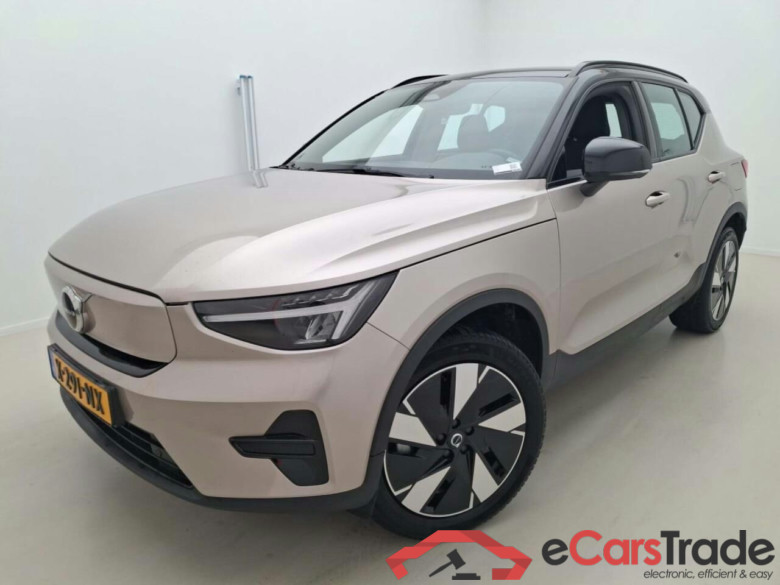 VOLVO XC40 Extended Core 82 kWh #1