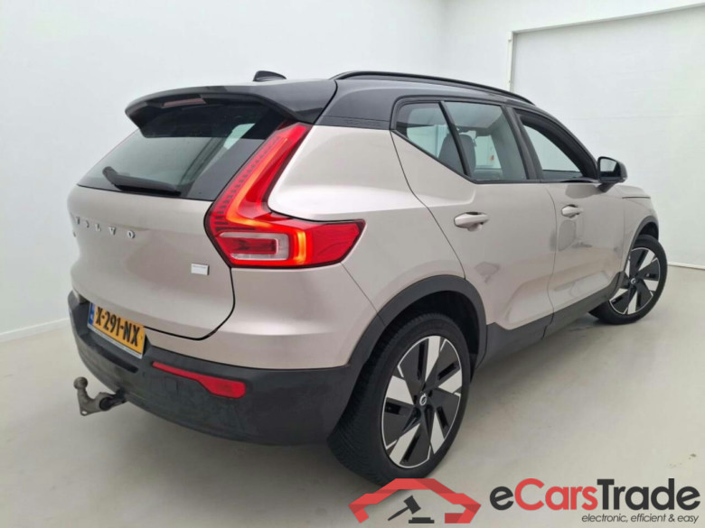 VOLVO XC40 Extended Core 82 kWh #2