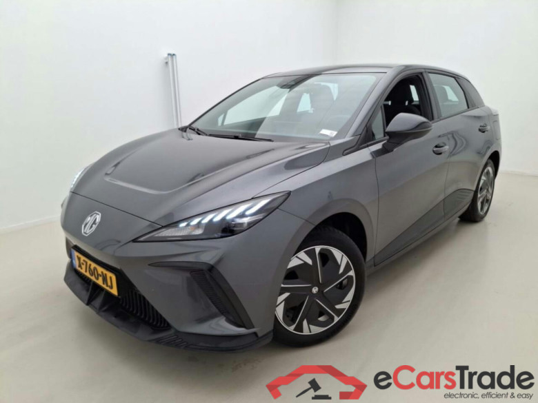 MG MG4 Electric Standard 51 kWh