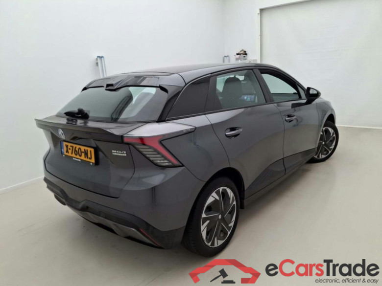 MG MG4 Electric Standard 51 kWh #2