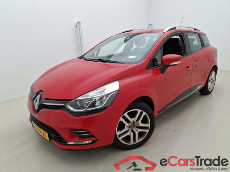 RENAULT Clio Estate 0.9 TCe Zen #1