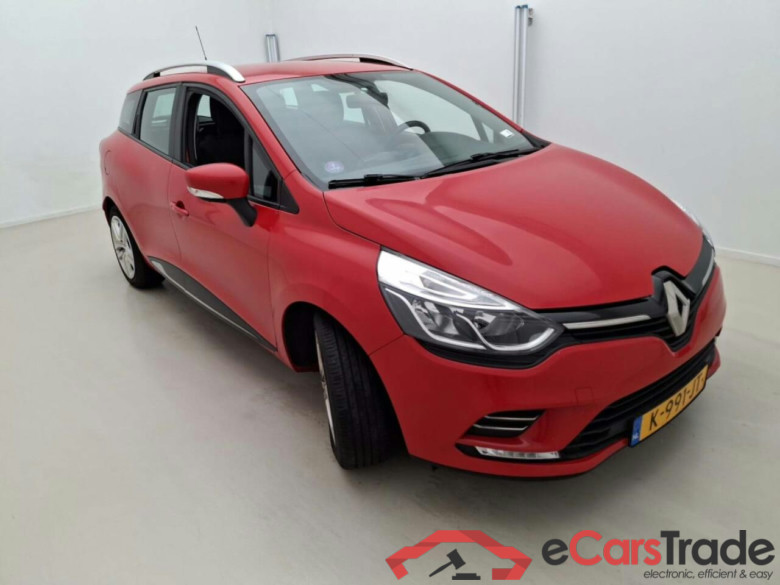 RENAULT Clio Estate 0.9 TCe Zen #5