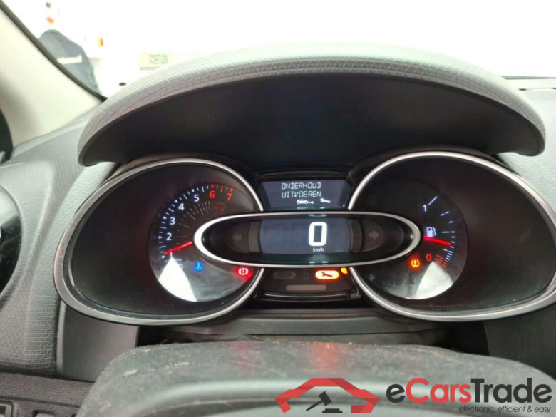 RENAULT Clio Estate 0.9 TCe Zen #6