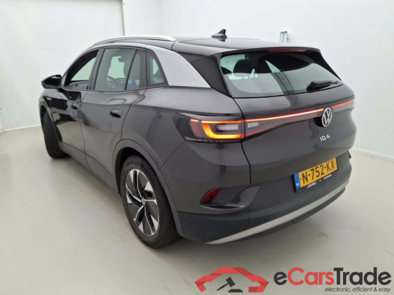 VOLKSWAGEN ID.4 Pro 77 kWh #5