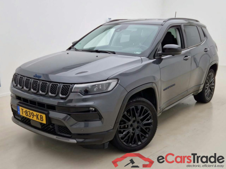 Jeep COMPASS 4xe 240 Hyb. S