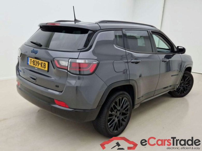 Jeep COMPASS 4xe 240 Hyb. S #2