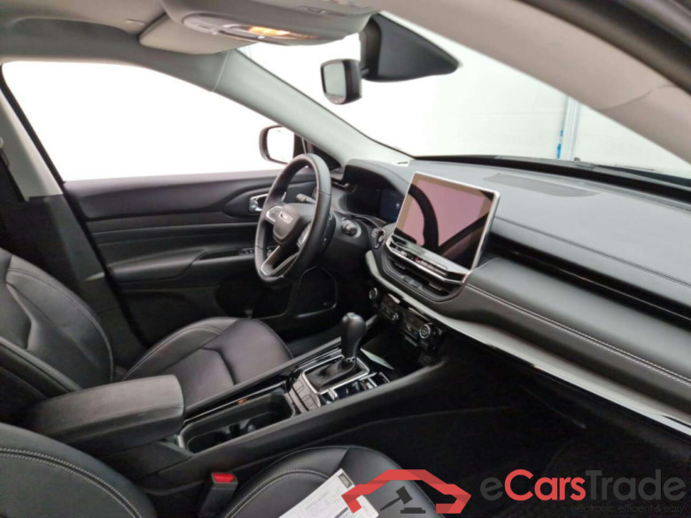 Jeep COMPASS 4xe 240 Hyb. S #3
