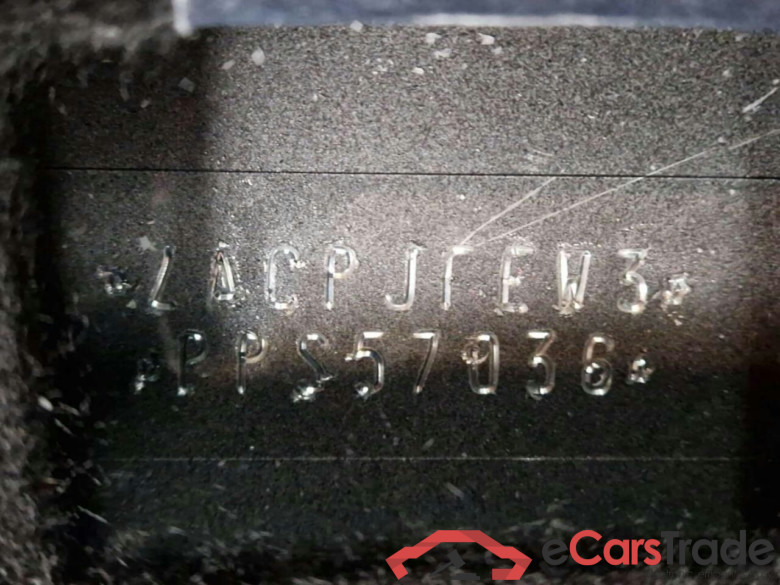 Jeep COMPASS 4xe 240 Hyb. S #5