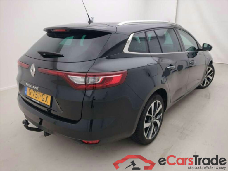 RENAULT Mégane Estate 1.3 TCe Limited #2