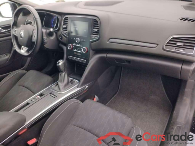 RENAULT Mégane Estate 1.3 TCe Limited #3