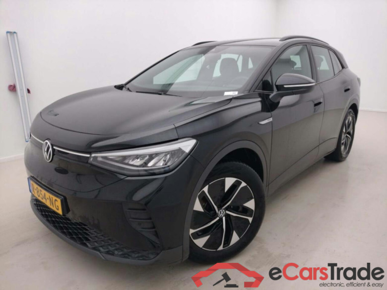 VOLKSWAGEN ID.4 Pro 77 kWh