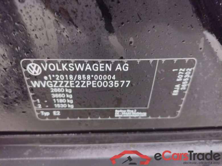 VOLKSWAGEN ID.4 Pro 77 kWh #4