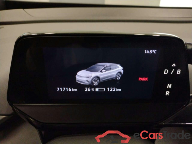 VOLKSWAGEN ID.4 Pro 77 kWh #6