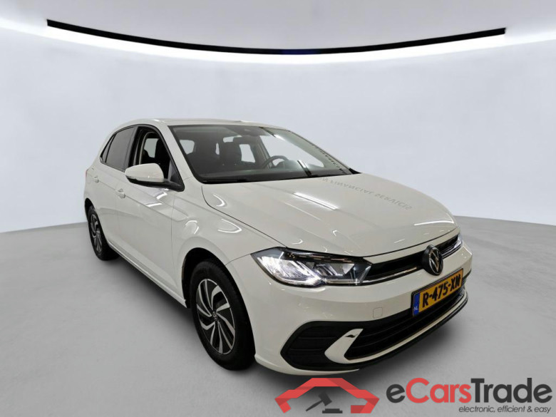 VOLKSWAGEN POLO 70 kW #3