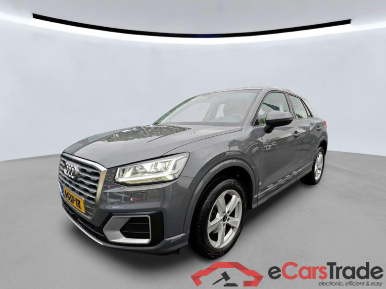 AUDI Q2 85 kW