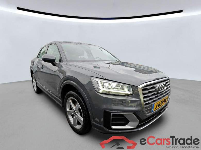 AUDI Q2 85 kW #5