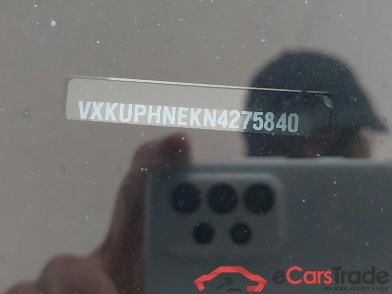 OPEL Corsa 74 kW #2