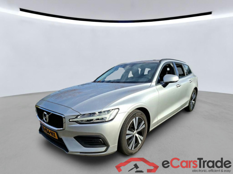 VOLVO V60 120 kW #1