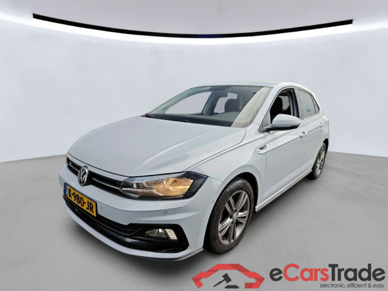 VOLKSWAGEN POLO 70 kW #1