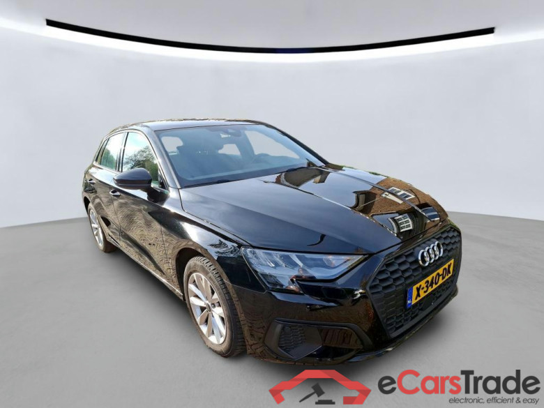 AUDI A3 Sportback 81 kW #3