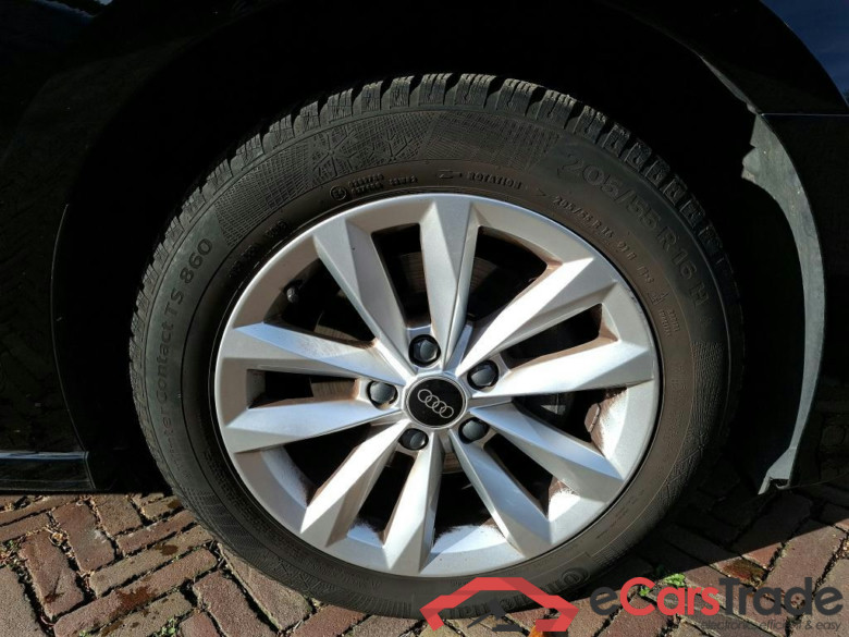 AUDI A3 Sportback 81 kW #6
