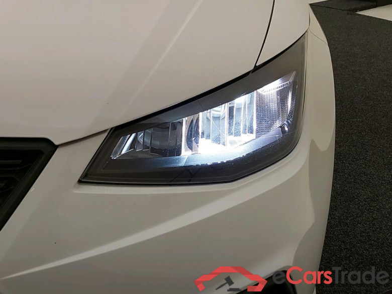 SEAT Ibiza 70 kW #3