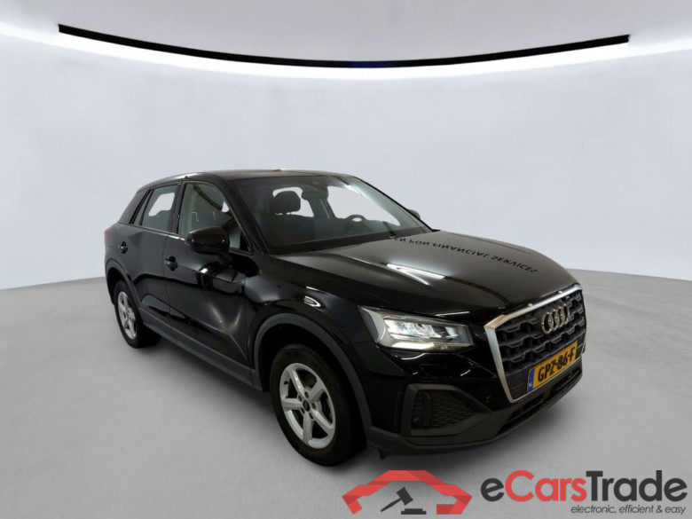 AUDI Q2 110 kW #3