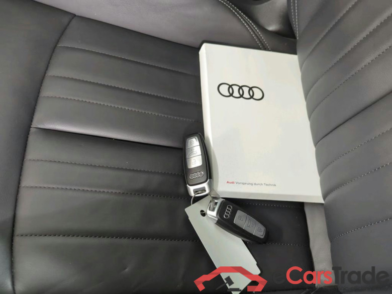 AUDI Q8 300 kW #6