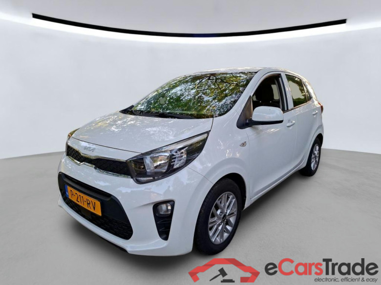 KIA Picanto 49 kW #1
