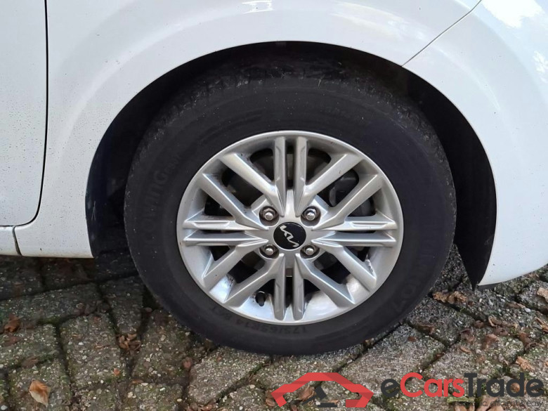 KIA Picanto 49 kW #6