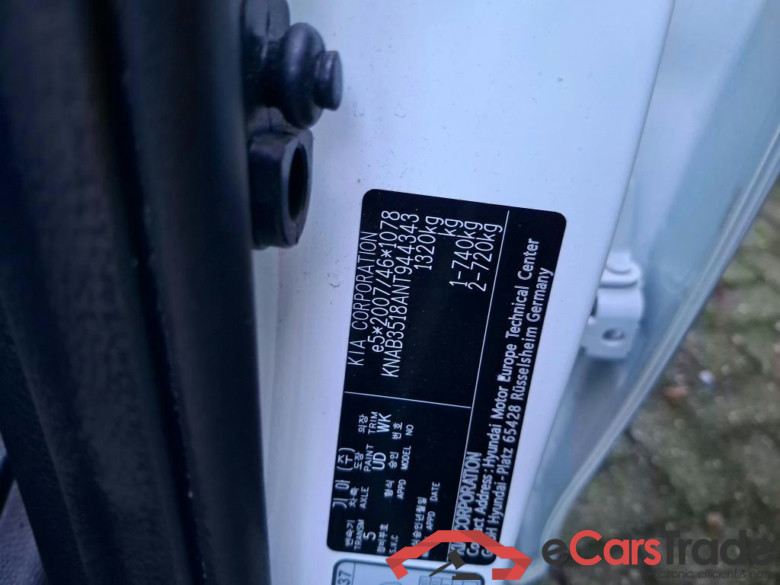 KIA Picanto 49 kW #2