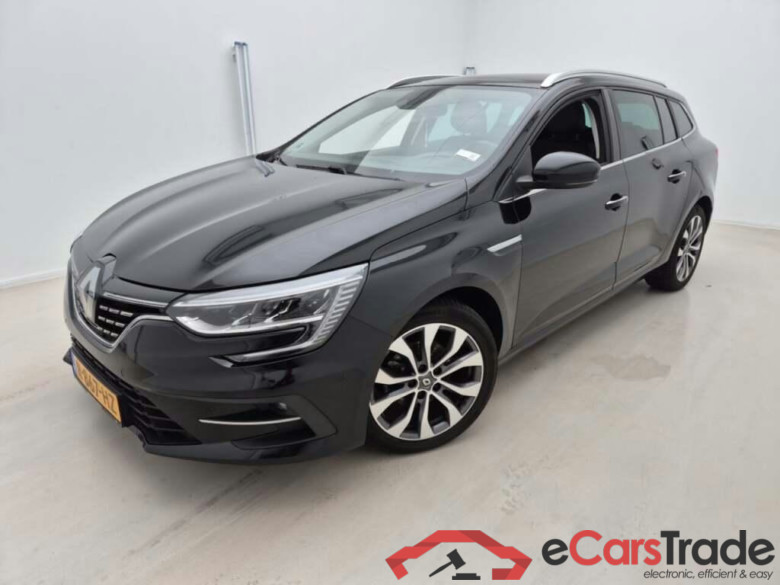 RENAULT Mégane Estate 1.5 Blue dCi Intens