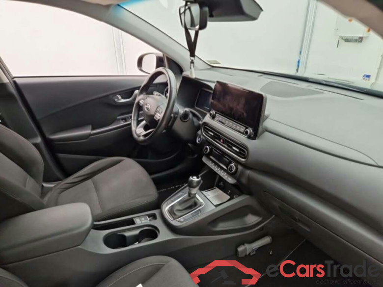 HYUNDAI Kona 1.6 GDI HEV Fashion #3