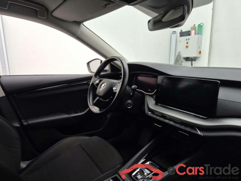 SKODA Octavia Combi 1.0 TSI Bns Ambition #3