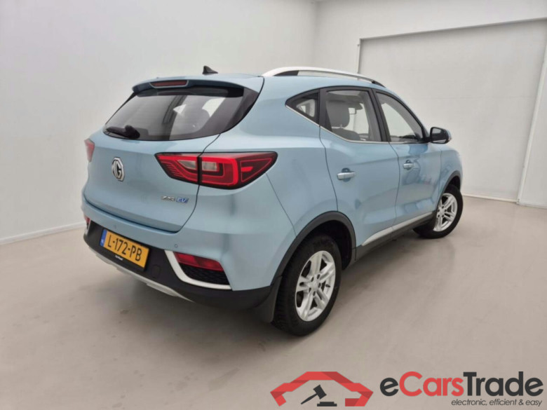 MG MG ZS EV Comfort 45 kWh #2