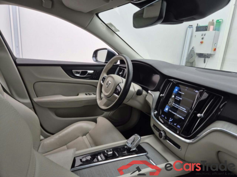 VOLVO S60 B3 Inscription Geartronic #3