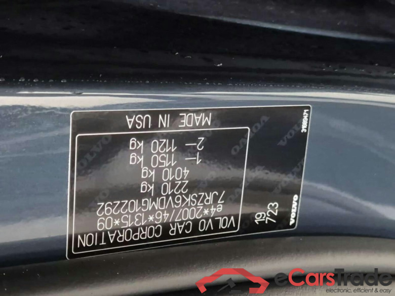 VOLVO S60 B3 Inscription Geartronic #5