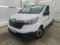 preview Renault Trafic #0