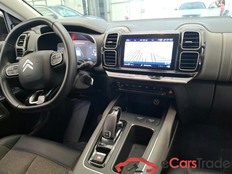 CITROEN C5 Aircross / 2018 / 5P / SUV BlueHDi 130 S&S EAT8 Business #5